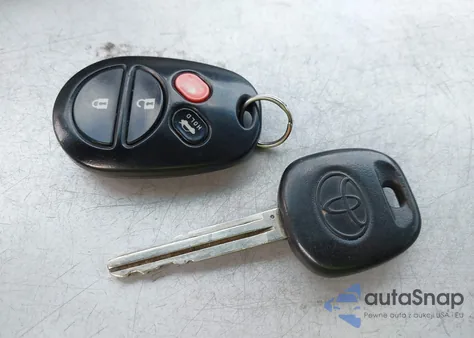 2007 Toyota Avalon Xl z USA, uszkodzony, nr VIN 4T1BK36B97U233967